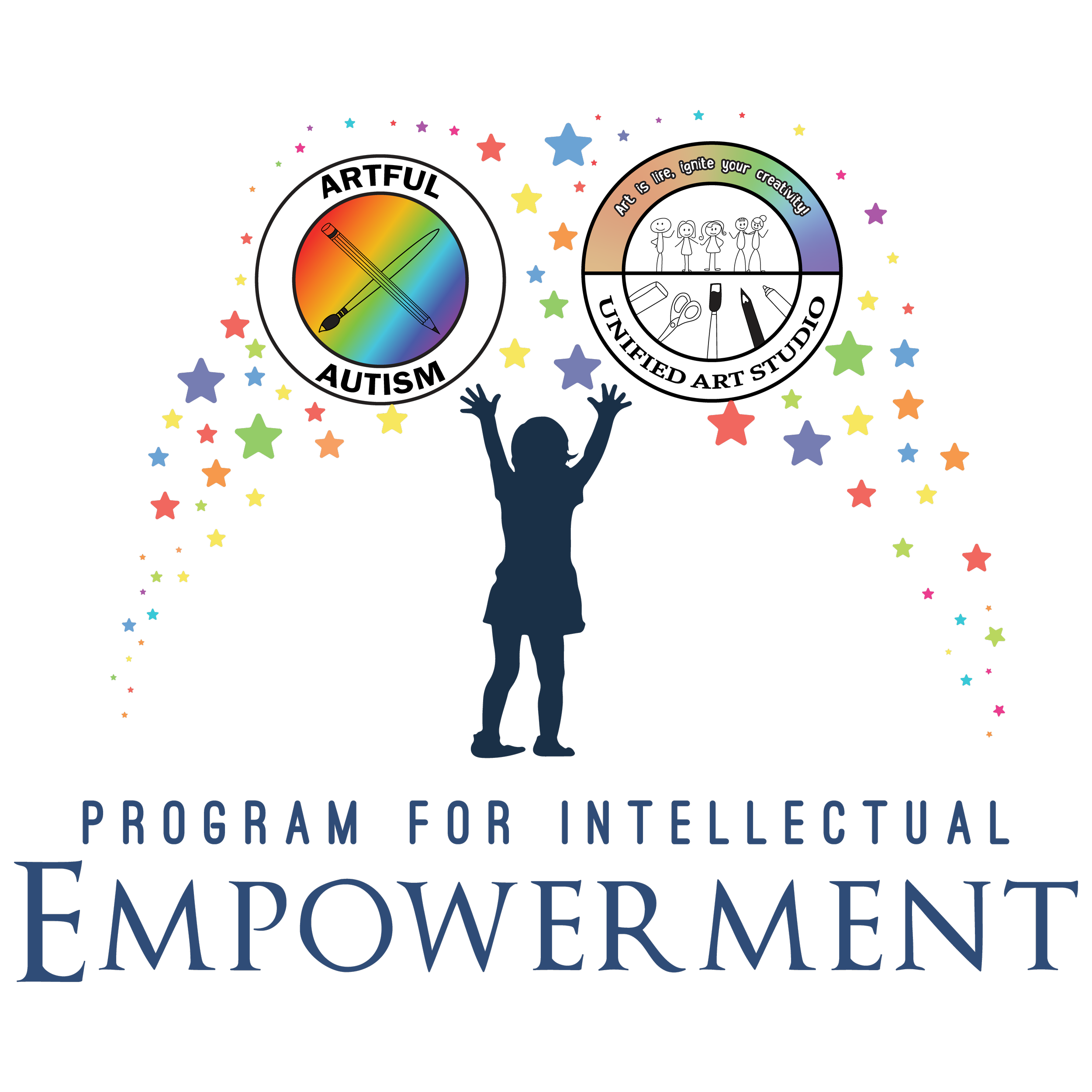 PIE new logo