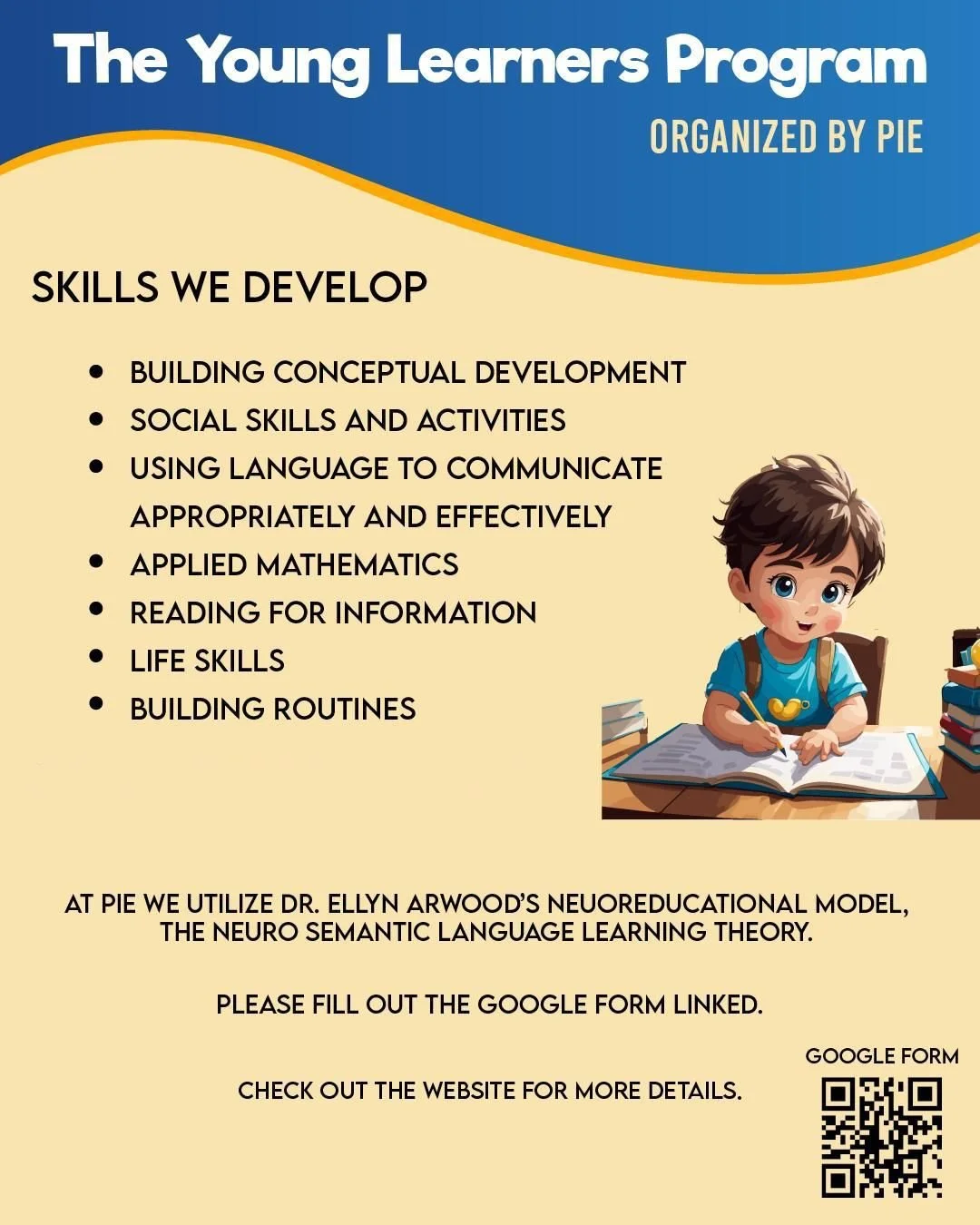 Young-Learners-Program-2 Young Learners Program 2